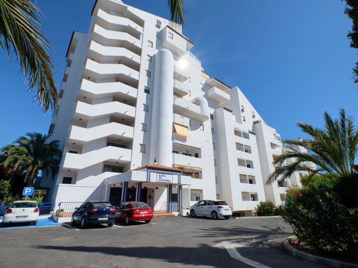 Image No.35-Appartement de 3 chambres à vendre à Estepona