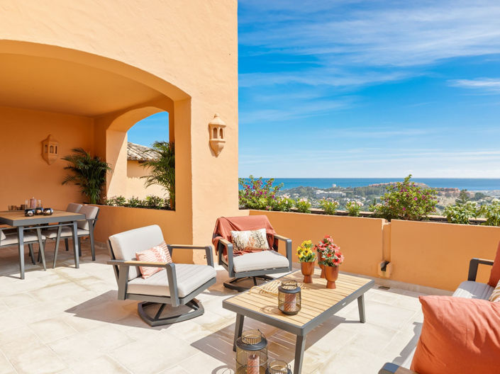 Image No.10-3 Bed Apartment for sale