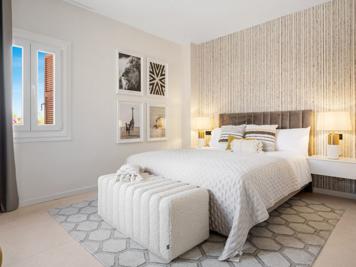 Image No.15-Appartement de 3 chambres à vendre à Nueva Andalucia