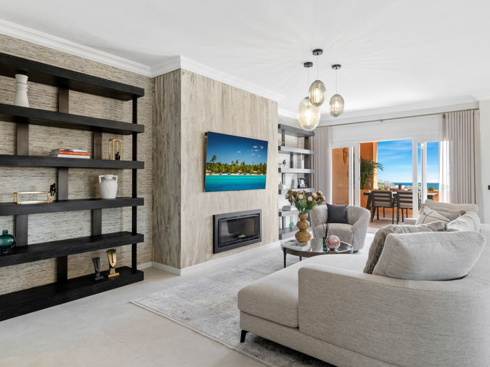 Image No.2-3 Bed Apartment for sale