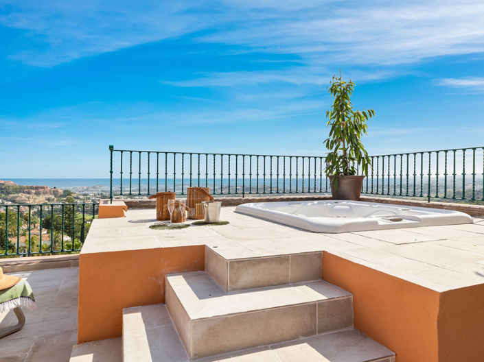 Image No.22-Appartement de 3 chambres à vendre à Nueva Andalucia