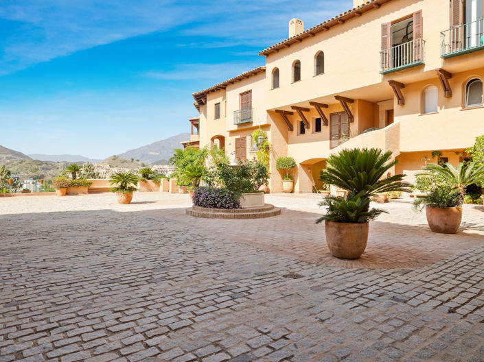 Image No.23-3 Bed Apartment for sale