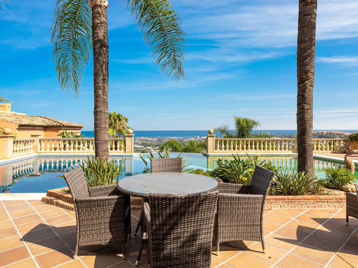 Image No.25-Appartement de 3 chambres à vendre à Nueva Andalucia