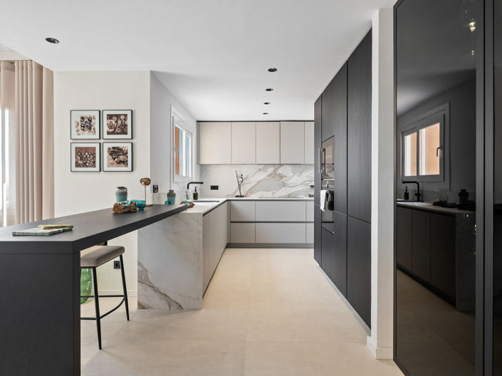 Image No.3-Appartement de 3 chambres à vendre à Nueva Andalucia