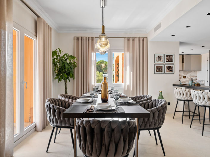 Image No.6-Appartement de 3 chambres à vendre à Nueva Andalucia