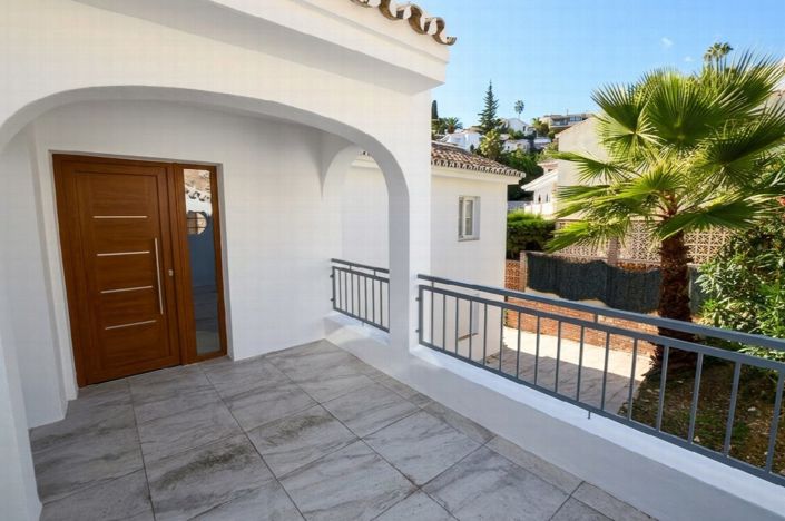 Image No.34-Villa de 6 chambres à vendre à Benalmadena