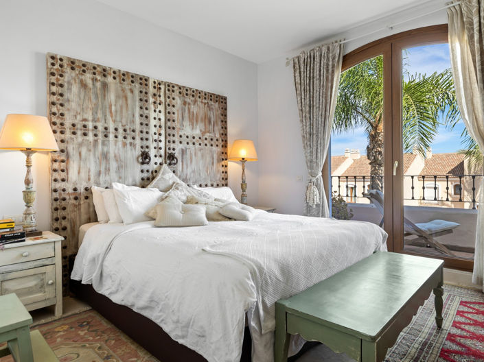 Image No.12-Maison de 4 chambres à vendre à El Paraiso