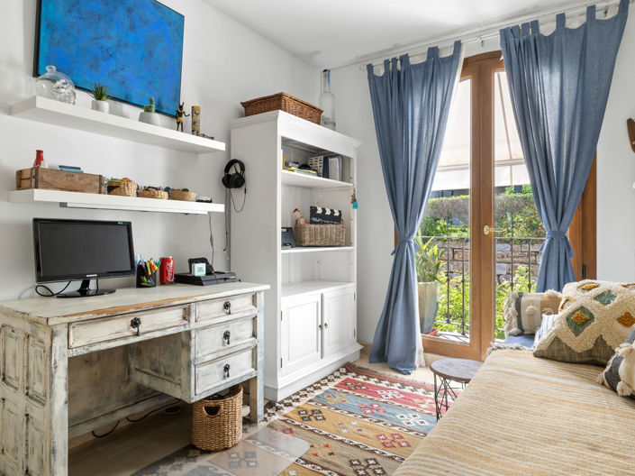 Image No.20-Maison de 4 chambres à vendre à El Paraiso