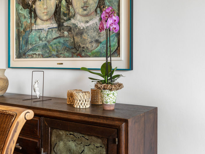 Image No.3-Maison de 4 chambres à vendre à El Paraiso