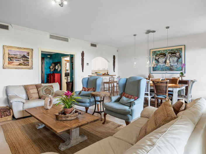 Image No.4-Maison de 4 chambres à vendre à El Paraiso