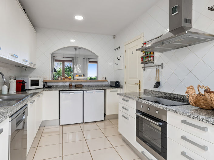 Image No.6-Maison de 4 chambres à vendre à El Paraiso