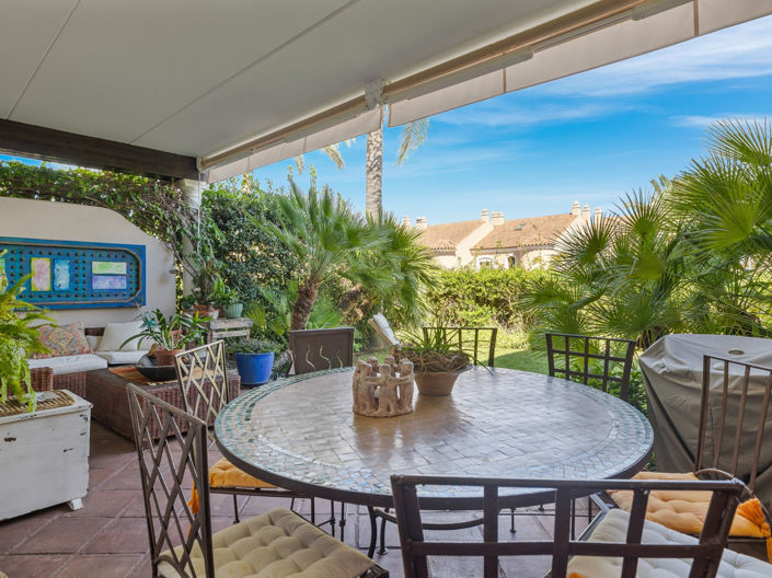 Image No.7-Maison de 4 chambres à vendre à El Paraiso