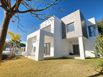 1 - Benahavis, House