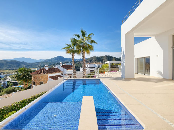 Image No.10-4 Bed Villa for sale