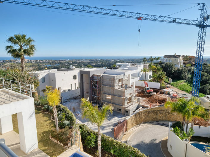 Image No.35-Maison de 4 chambres à vendre à Benahavis