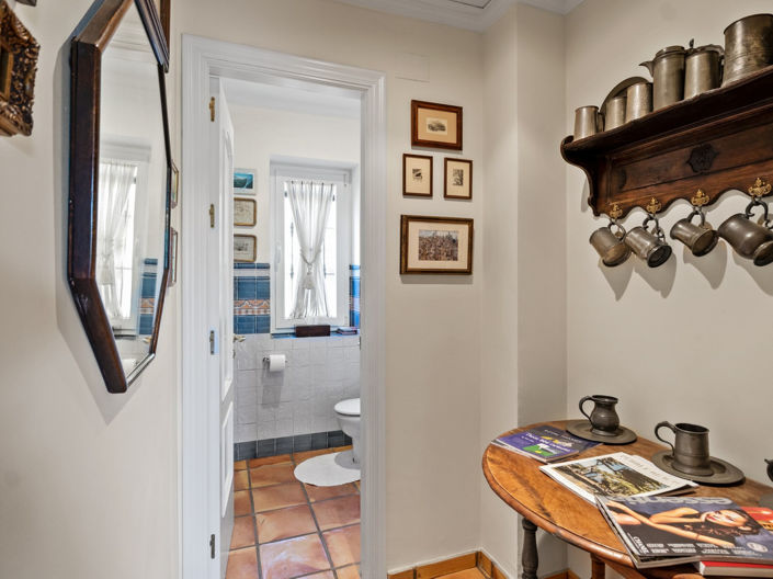 Image No.10-Maison de 4 chambres à vendre à Benahavis