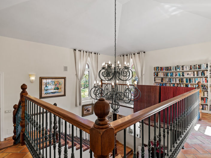 Image No.15-Maison de 4 chambres à vendre à Benahavis