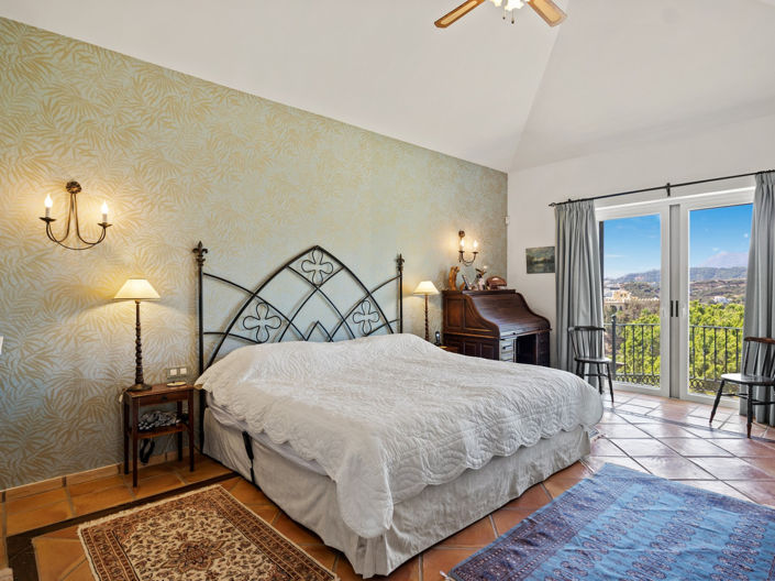 Image No.16-Maison de 4 chambres à vendre à Benahavis