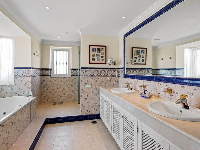 Image No.17-Maison de 4 chambres à vendre à Benahavis