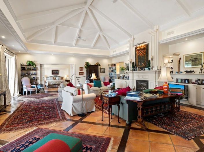 Image No.21-Villa de 4 chambres à vendre à Benahavis
