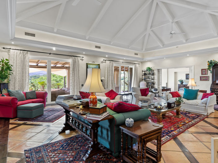 Image No.22-Maison de 4 chambres à vendre à Benahavis