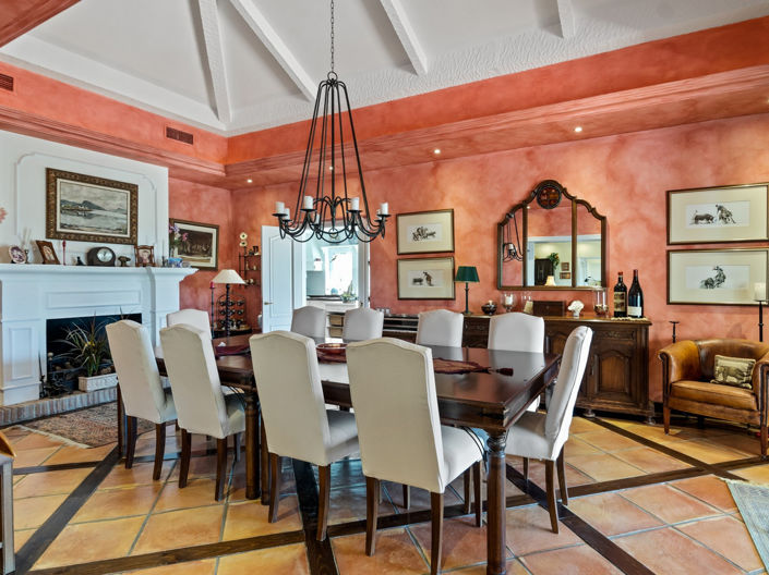 Image No.23-Maison de 4 chambres à vendre à Benahavis