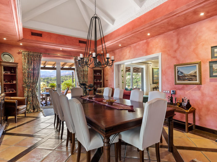 Image No.24-Maison de 4 chambres à vendre à Benahavis