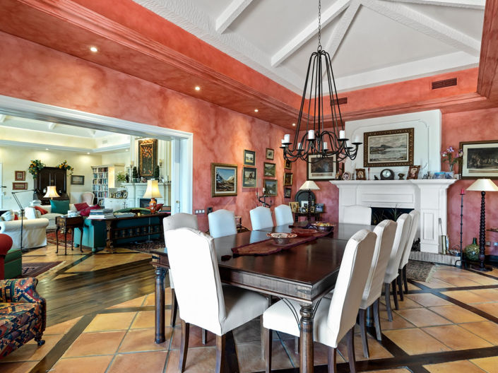 Image No.25-Maison de 4 chambres à vendre à Benahavis