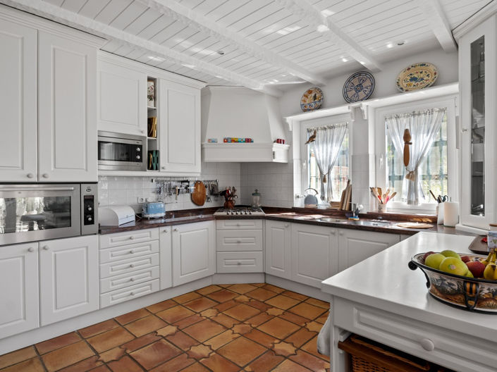 Image No.27-Maison de 4 chambres à vendre à Benahavis