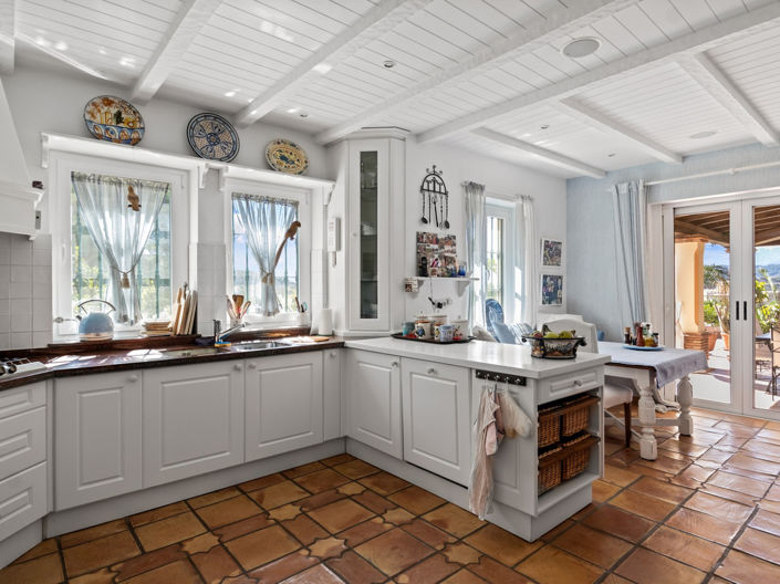 Image No.28-Maison de 4 chambres à vendre à Benahavis