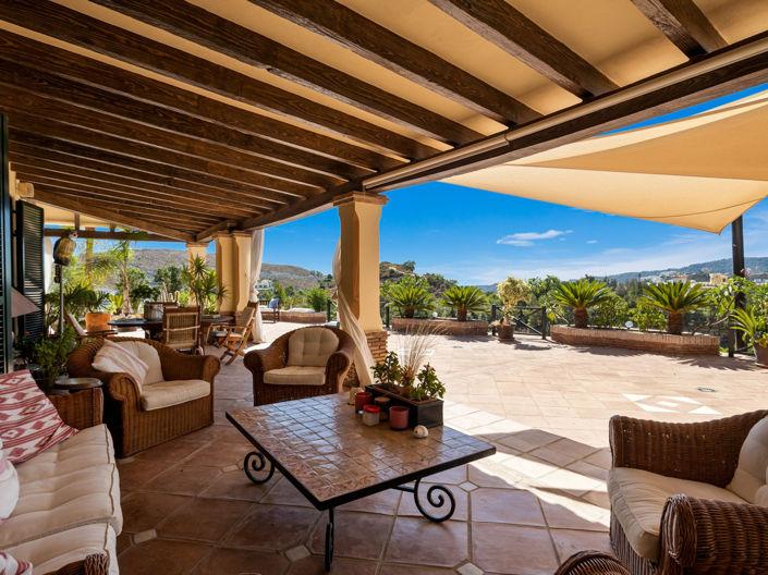 Image No.31-Maison de 4 chambres à vendre à Benahavis