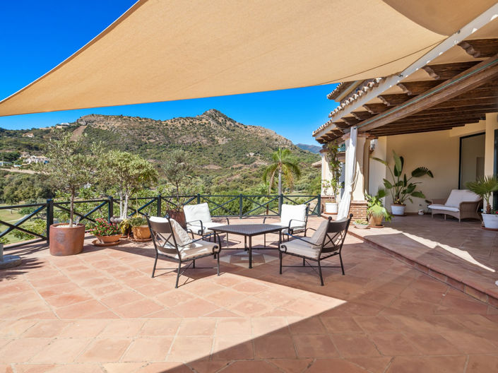 Image No.36-Maison de 4 chambres à vendre à Benahavis