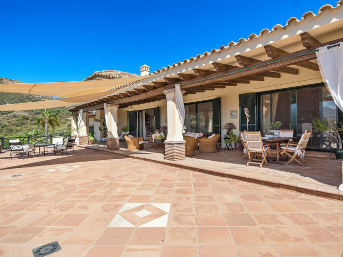 Image No.37-Maison de 4 chambres à vendre à Benahavis