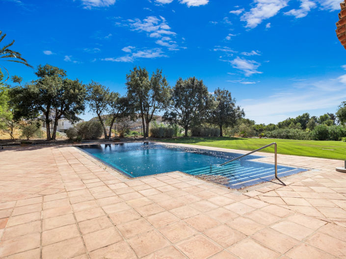 Image No.39-Maison de 4 chambres à vendre à Benahavis