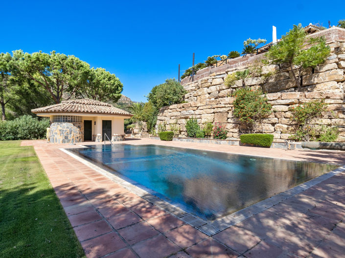 Image No.40-4 Bed House for sale