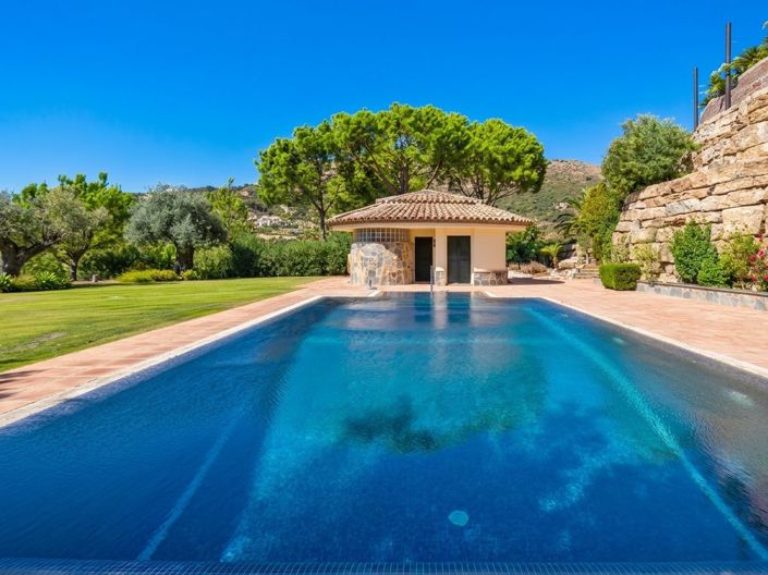 Image No.41-Villa de 4 chambres à vendre à Benahavis