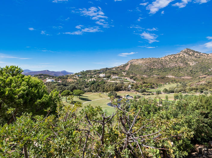 Image No.43-Maison de 4 chambres à vendre à Benahavis