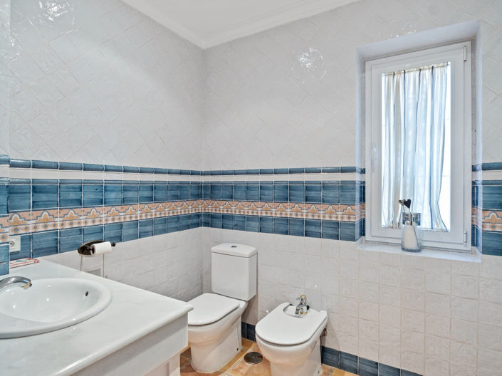 Image No.6-Maison de 4 chambres à vendre à Benahavis