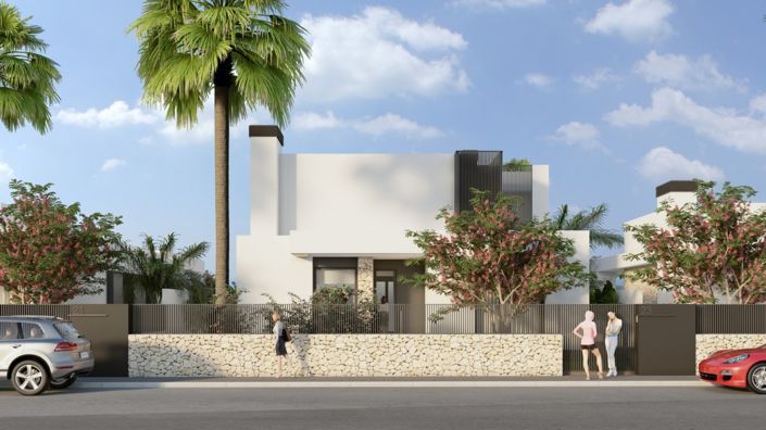 Image No.40-3 Bed Bungalow for sale