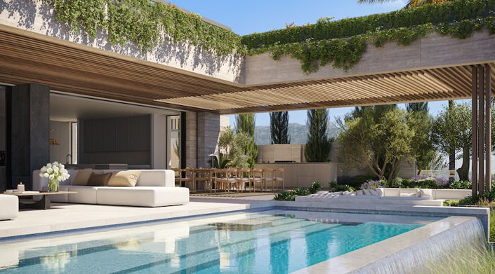 Image No.11-5 Bed Villa for sale