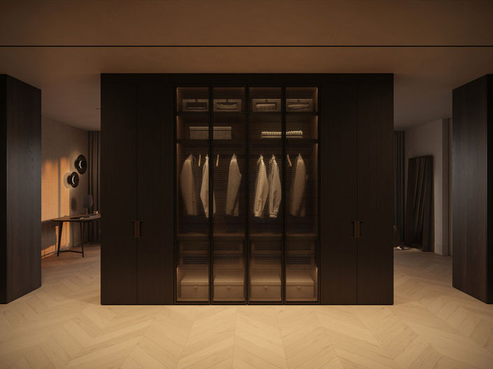 Image No.24-Villa de 5 chambres à vendre à Benahavis