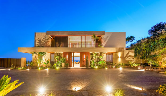 Image No.3-5 Bed Villa for sale