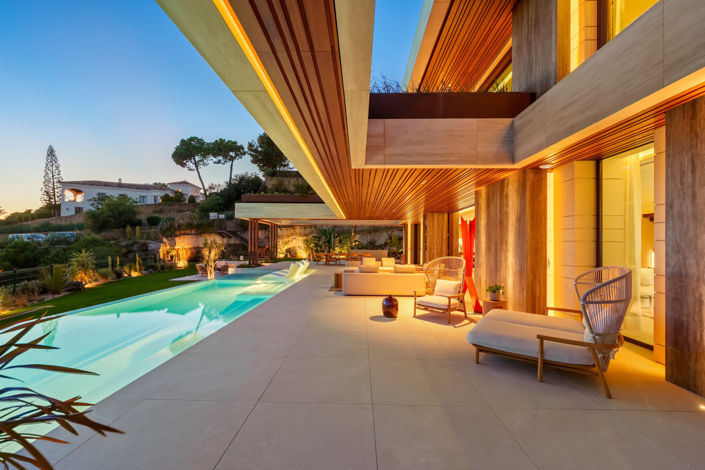 Image No.4-5 Bed Villa for sale