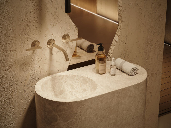 Image No.40-Villa de 5 chambres à vendre à Benahavis