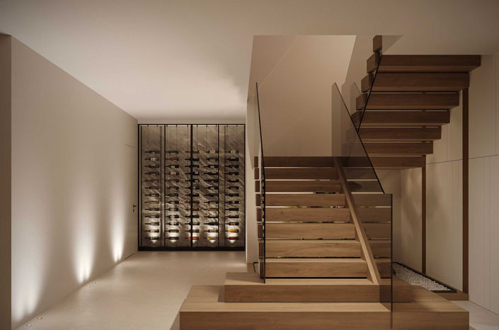 Image No.47-Villa de 5 chambres à vendre à Benahavis