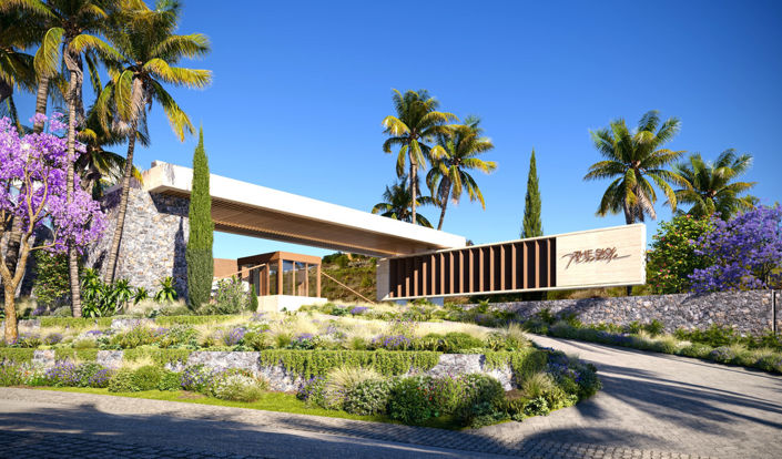 Image No.49-5 Bed Villa for sale