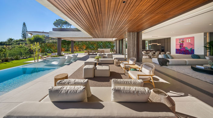 Image No.5-5 Bed Villa for sale