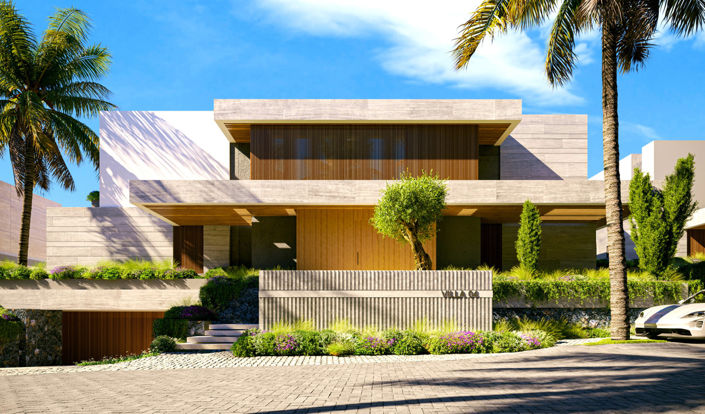 Image No.6-5 Bed Villa for sale