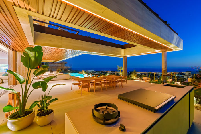 Image No.6-5 Bed Villa for sale