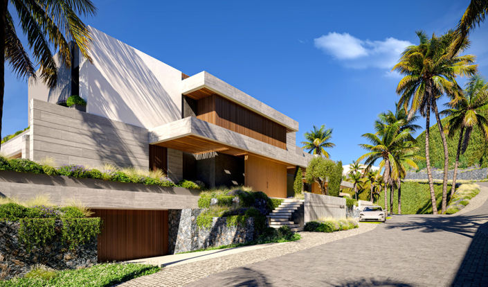 Image No.7-5 Bed Villa for sale